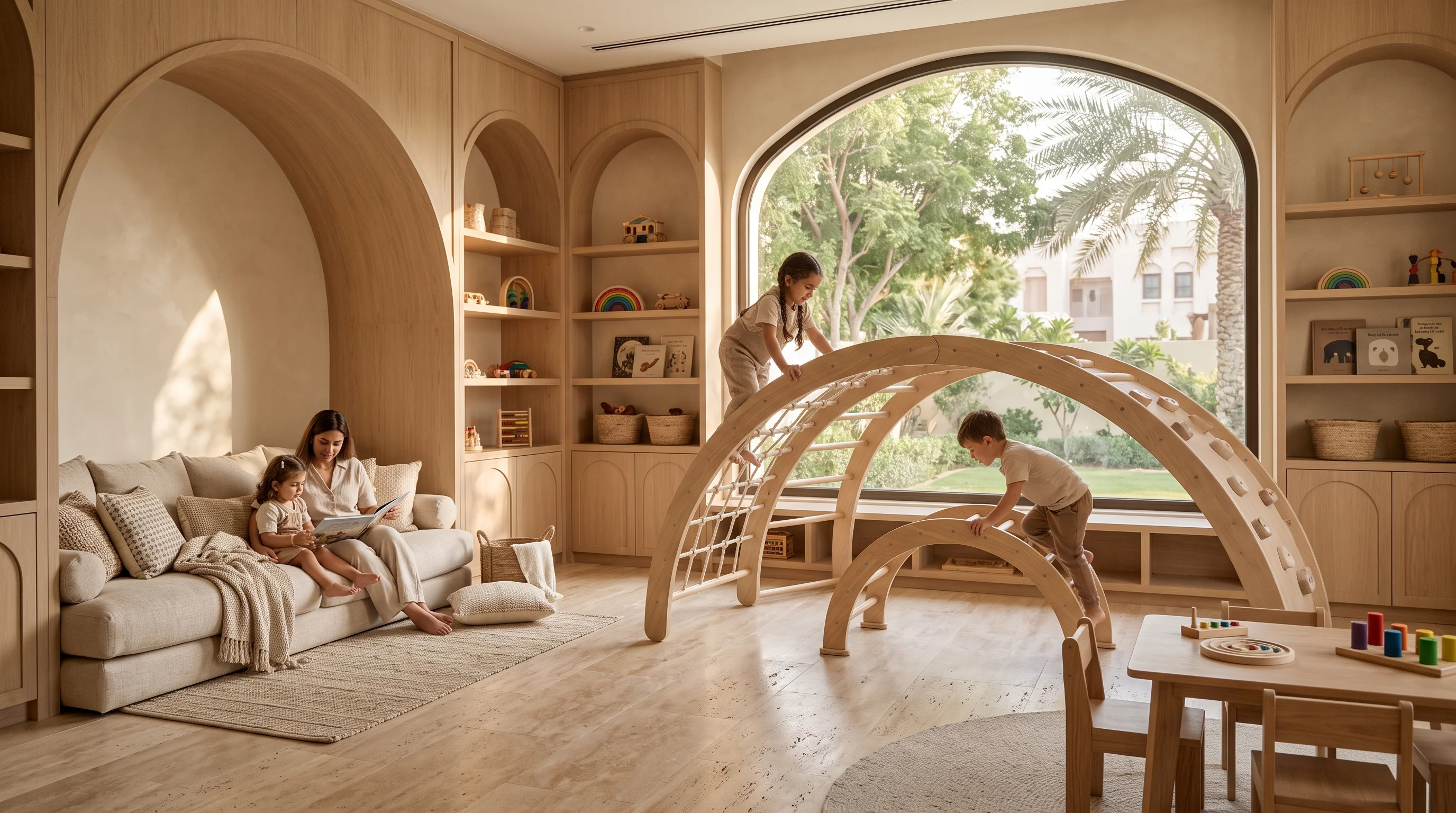 Coastal Junior Suite Al Wakrah